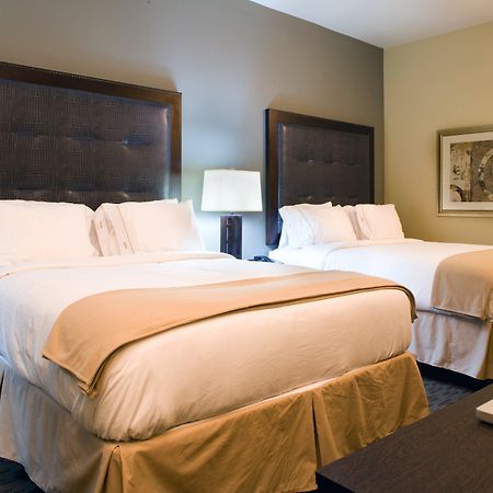Holiday Inn Express Waycross Rum bild