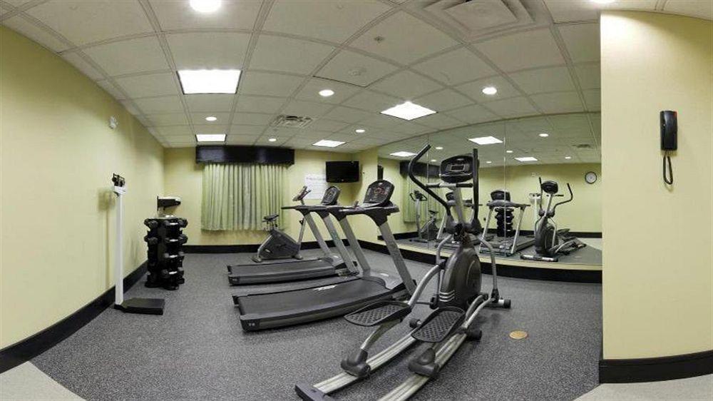 Holiday Inn Express Waycross Exteriör bild