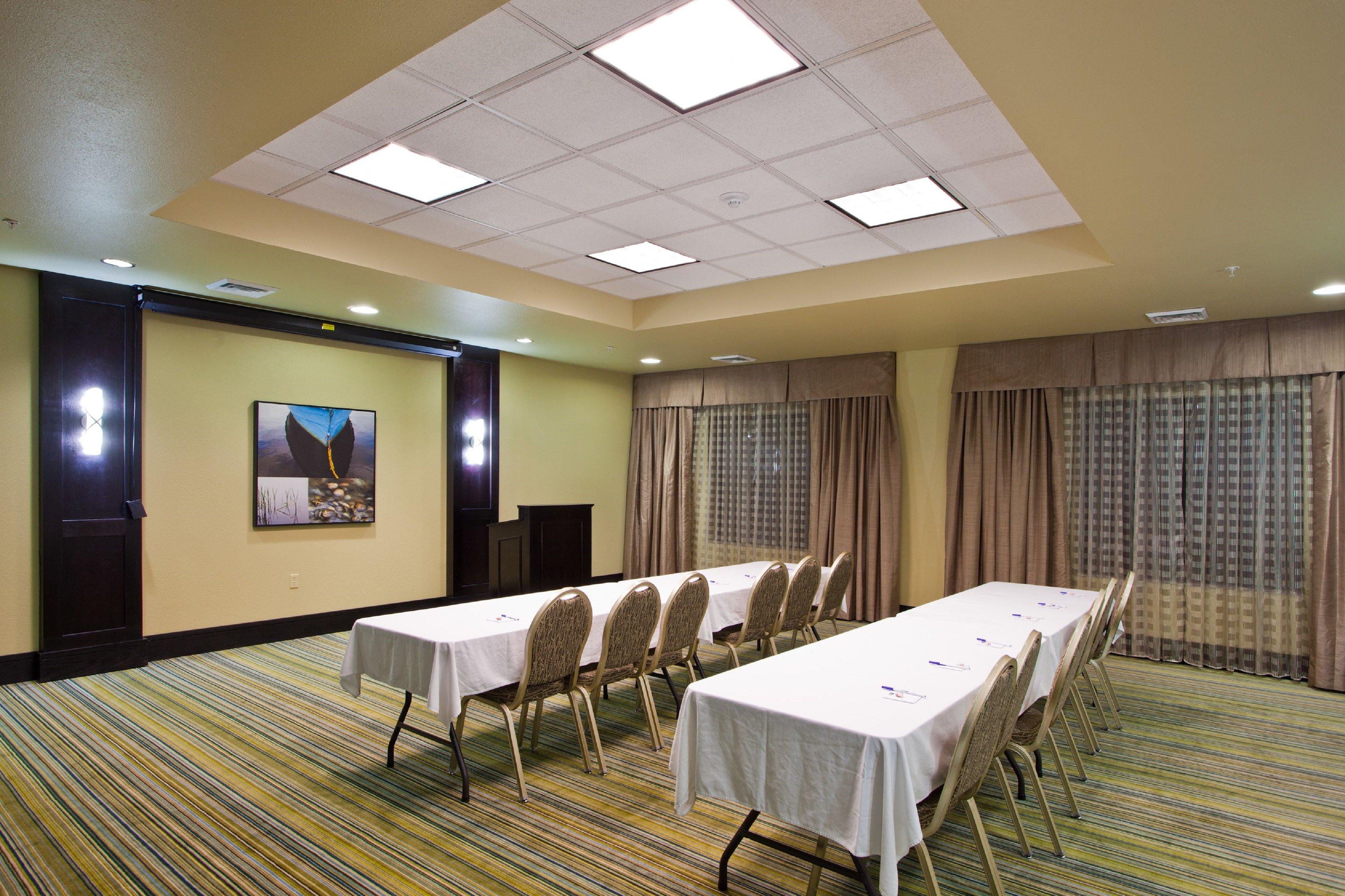 Holiday Inn Express Waycross Exteriör bild