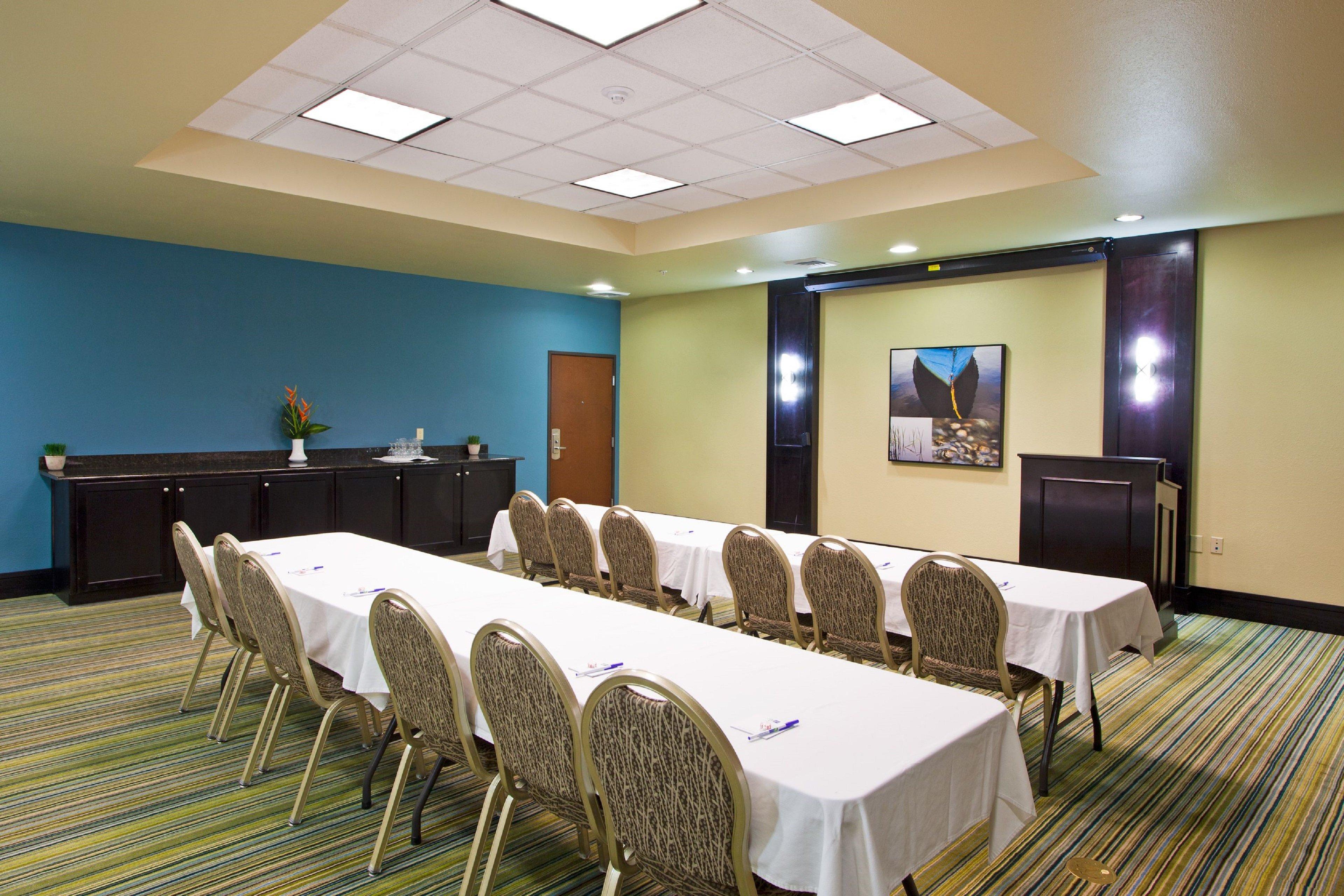 Holiday Inn Express Waycross Exteriör bild