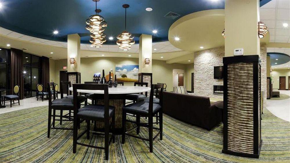 Holiday Inn Express Waycross Exteriör bild