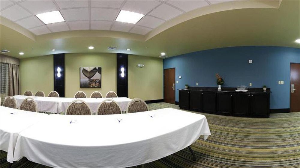 Holiday Inn Express Waycross Exteriör bild
